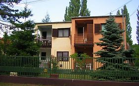 Siófok Aranypart 2