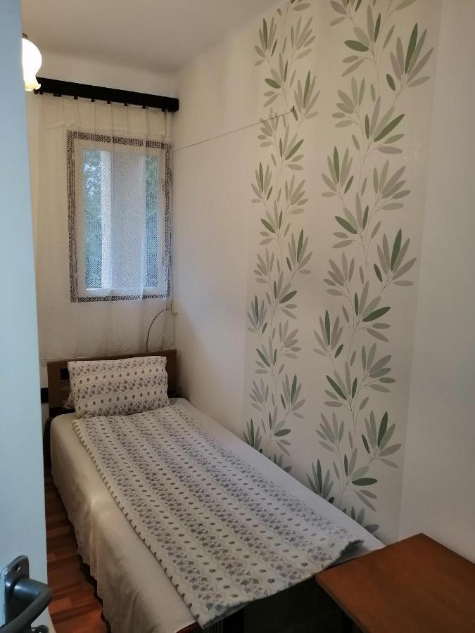 Siófok Aranypart 2 Apartman Kültér fotó