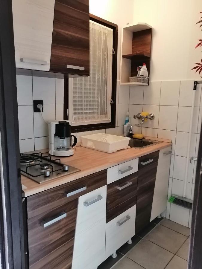 Siófok Aranypart 2 Apartman Kültér fotó